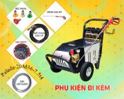 Ảnh Máy phun rửa cao áp Palada 20M36-7.5T4