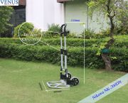 Ảnh Xe đẩy hàng gấp gọn Nikawa NK-200DN
