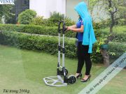 Ảnh Xe đẩy hàng gấp gọn Nikawa NK-200DN