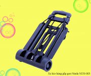 Ảnh Xe kéo hàng gấp gọn Ninda NDX-003