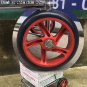 Ảnh Xe kéo tay đi chợ Ninda NDX-002