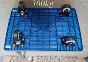 Ảnh Xe đẩy hàng Ameca HAM-300P