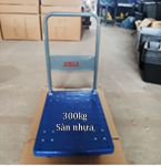 Ảnh Xe đẩy hàng Ameca HAM-300P
