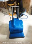 Ảnh Quạt sấy thảm công nghiệp Kumisai KMS 4200