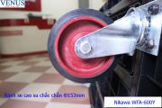 Ảnh Xe đẩy hàng Nikawa WFA-600Y