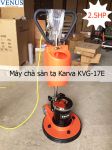 Ảnh Máy chà sàn tạ Karva KVG-17E