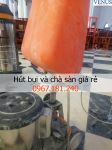 Ảnh Máy chà sàn tạ Karva KVG-17E