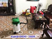 Ảnh Máy hút bụi Kumisai KMS40