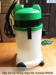 Ảnh Máy hút bụi Kumisai KMS40