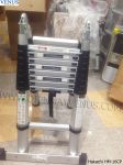 Ảnh Thang nhôm rút gọn Hakachi HM-16CP