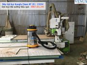Ảnh Máy hút bụi Kungfu Clean KF 20