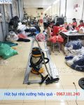 Ảnh Máy hút bụi Kungfu Clean KF 20
