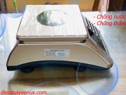 Ảnh Cân điện tử tính giá Đại Thành ĐTS-30CN
