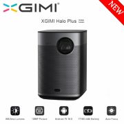 Ảnh Máy chiếu thông minh Mini XGIMI Halo Plus