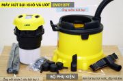 Ảnh Máy hút bụi Lavor DVC 12PT