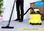 Máy hút bụi Lavor DVC 12PT