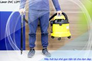 Ảnh Máy hút bụi Lavor DVC 12PT