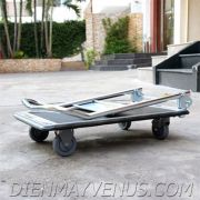 Ảnh Xe đẩy hàng Dandy UDL-DX