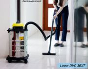 Ảnh Máy hút bụi Lavor DVC 32XT