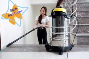 Máy hút bụi Lavor DVC 32XT