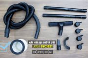 Ảnh Máy hút bụi Lavor DVC 32XT