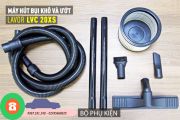 Ảnh Máy hút bụi Lavor LVC 20XS