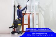 Ảnh Máy hút bụi Lavor LVC 20XS
