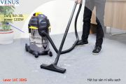 Ảnh Máy hút bụi Lavor LVC 30XS