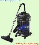 Ảnh Máy hút bụi thổi bụi Topclean 950BK Rimoo