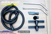 Ảnh Máy hút bụi công nghiệp Lavor THOR 280IF