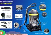 Ảnh Máy hút bụi công nghiệp Lavor THOR 280IF