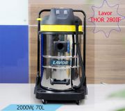 Máy hút bụi công nghiệp Lavor THOR 280IF