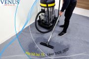 Ảnh Máy hút bụi công nghiệp Lavor THOR 280IF