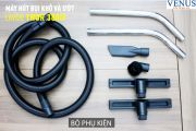 Ảnh Máy hút bụi công nghiệp Lavor THOR 380IF