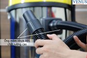 Ảnh Máy hút bụi công nghiệp Lavor THOR 380IF