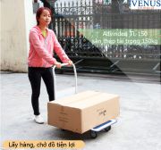Ảnh Xe đẩy hàng Advindeq TL-150