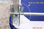 Ảnh Xe đẩy hàng Advindeq TL-150