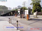 Ảnh Barrier tự động Came G4000