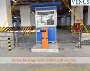 Barrier tự động Came G4000