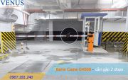 Ảnh Barrier tự động Came G4000