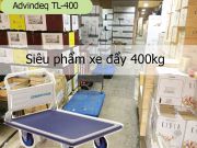 Ảnh Xe đẩy hàng Advindeq TL-400