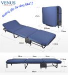 Ảnh Giường gấp nâng đầu GB110