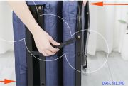 Ảnh Giường gấp nâng đầu GB110