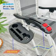 Ảnh Ghế xếp thư giãn Sumika 199