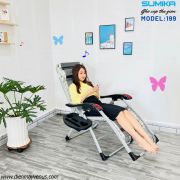 Ảnh Ghế xếp thư giãn Sumika 199