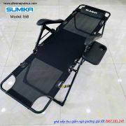 Ảnh Ghế xếp thư giãn Sumika 168