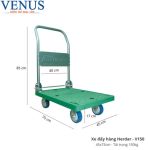 Ảnh Xe đẩy hàng Herdar V150