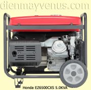 Ảnh Máy phát điện Honda EZ6500CXS