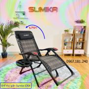 Ghế xếp thư giãn Sumika 636A