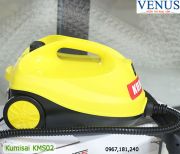 Máy giặt thảm hơi nước nóng Kumisai KMS02